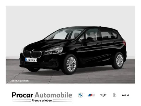 Annonce BMW SERIE 2 Essence 2021 d'occasion Allemagne