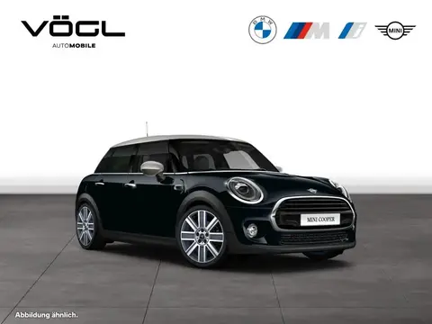 Used MINI COOPER Petrol 2021 Ad 