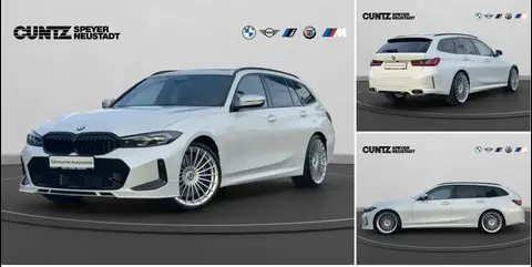 Annonce ALPINA B3 Essence 2023 d'occasion 