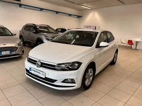 Used VOLKSWAGEN POLO Diesel 2018 Ad 