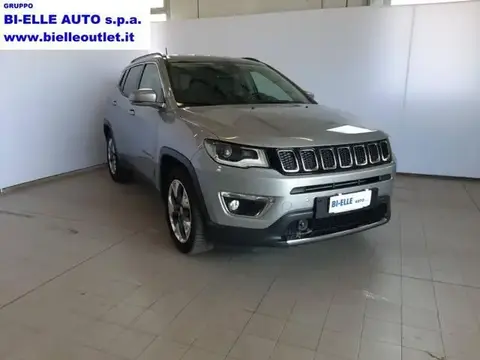 Annonce JEEP COMPASS Diesel 2020 d'occasion 