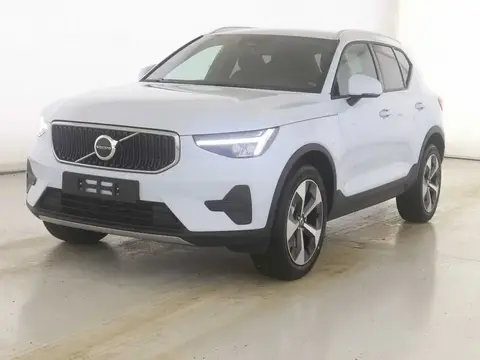 Annonce VOLVO XC40 Essence 2024 d'occasion 