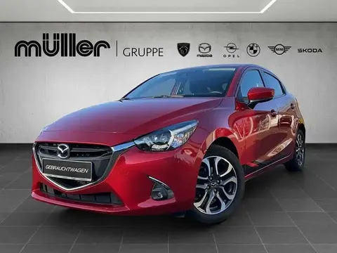 Used MAZDA 2 Petrol 2017 Ad 