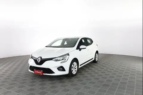 Annonce RENAULT CLIO Diesel 2020 d'occasion 