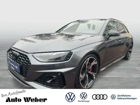 Used AUDI RS4 Petrol 2022 Ad 