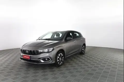 Used FIAT TIPO Petrol 2022 Ad 