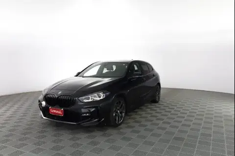 Annonce BMW SERIE 1 Diesel 2021 d'occasion 