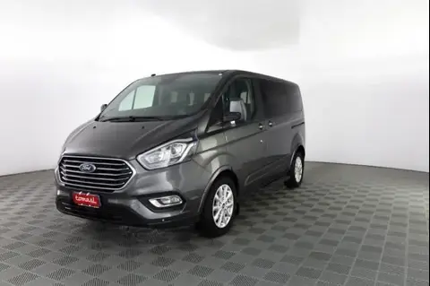 Used FORD TOURNEO Diesel 2019 Ad 