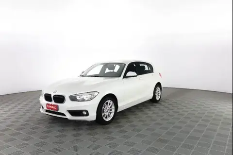 Used BMW SERIE 1 Diesel 2019 Ad 