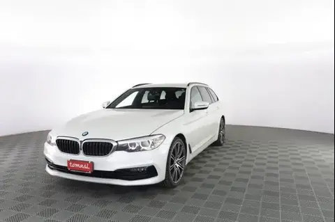 Annonce BMW SERIE 5 Diesel 2019 d'occasion 