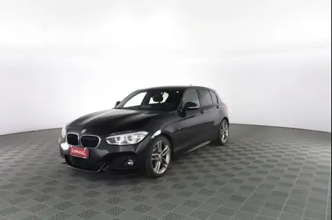 Used BMW SERIE 1 Diesel 2017 Ad 