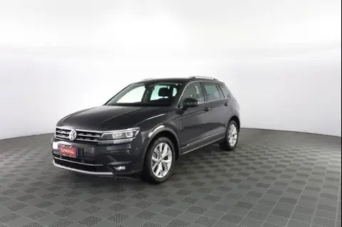 Used VOLKSWAGEN TIGUAN Diesel 2019 Ad 