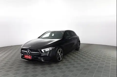 Used MERCEDES-BENZ CLASSE A Diesel 2021 Ad 