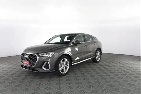 Annonce AUDI Q3 Diesel 2020 d'occasion 