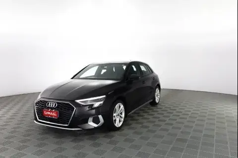 Used AUDI A3 Hybrid 2021 Ad 