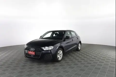 Used AUDI A1 Petrol 2021 Ad 