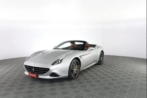 Annonce FERRARI CALIFORNIA Essence 2017 d'occasion 