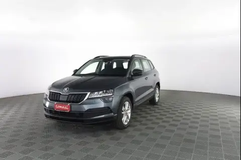 Used SKODA KAROQ Petrol 2021 Ad 