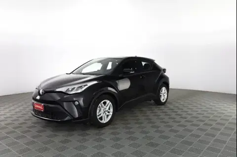 Used TOYOTA C-HR Hybrid 2022 Ad 