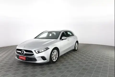 Used MERCEDES-BENZ CLASSE A Diesel 2020 Ad 