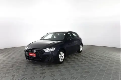 Annonce AUDI A1 Essence 2021 d'occasion 