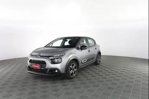 Used CITROEN C3 Petrol 2022 Ad 