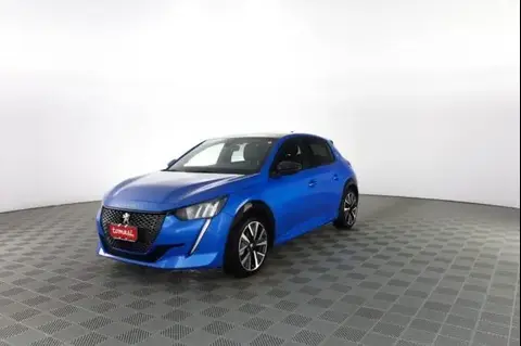 Annonce PEUGEOT 208 Essence 2020 d'occasion 