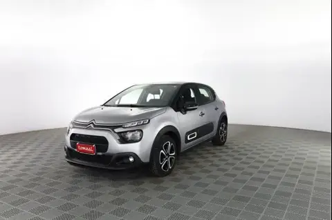 Used CITROEN C3 Petrol 2022 Ad 