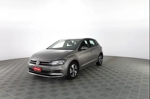 Used VOLKSWAGEN POLO Diesel 2020 Ad 