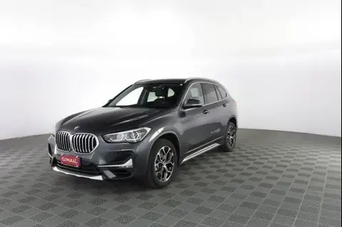 Annonce BMW X1 Essence 2022 d'occasion 