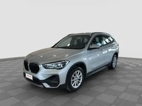 Used BMW X1 Diesel 2019 Ad 