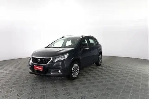 Used PEUGEOT 2008 Diesel 2019 Ad 