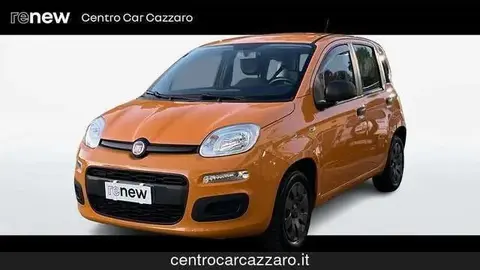 Used FIAT PANDA Petrol 2019 Ad 