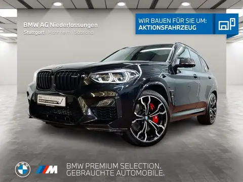 Annonce BMW X3 Essence 2021 d'occasion 