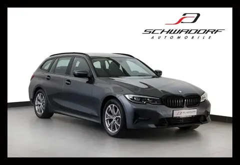 Annonce BMW SERIE 3 Essence 2021 d'occasion 