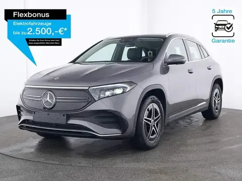 Used MERCEDES-BENZ EQA Not specified 2023 Ad 