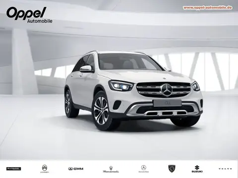 Used MERCEDES-BENZ CLASSE GLC Petrol 2020 Ad 