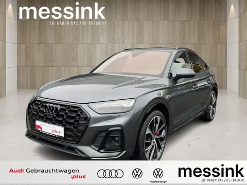 Used AUDI SQ5 Diesel 2022 Ad 