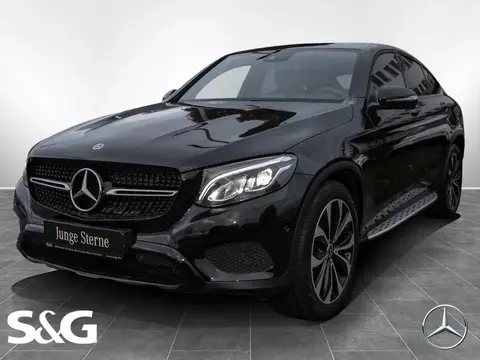 Used MERCEDES-BENZ CLASSE GLC Petrol 2019 Ad 