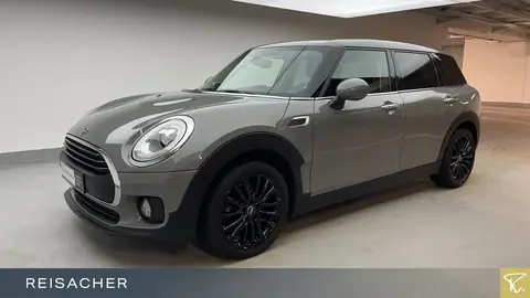 Used MINI ONE Diesel 2018 Ad 