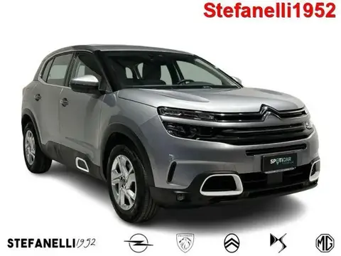 Used CITROEN C5 AIRCROSS Diesel 2021 Ad 