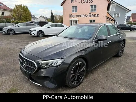 Used MERCEDES-BENZ CLASSE E Diesel 2024 Ad 