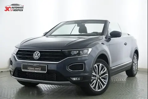 Used VOLKSWAGEN T-ROC Petrol 2021 Ad 