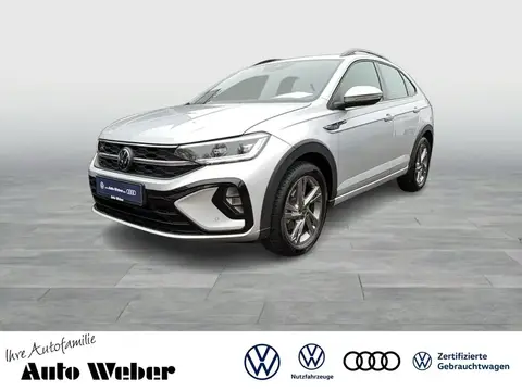 Annonce VOLKSWAGEN TAIGO Essence 2023 d'occasion 