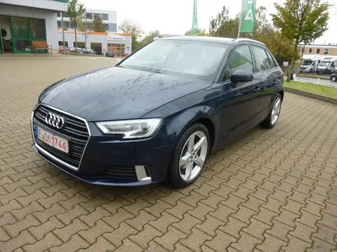 Used AUDI A3 Petrol 2019 Ad 