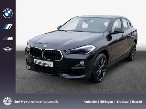 Annonce BMW X2 Essence 2019 d'occasion 