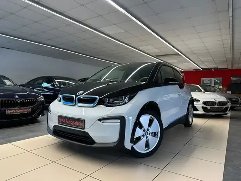 Annonce BMW I3 Non renseigné 2020 d'occasion 