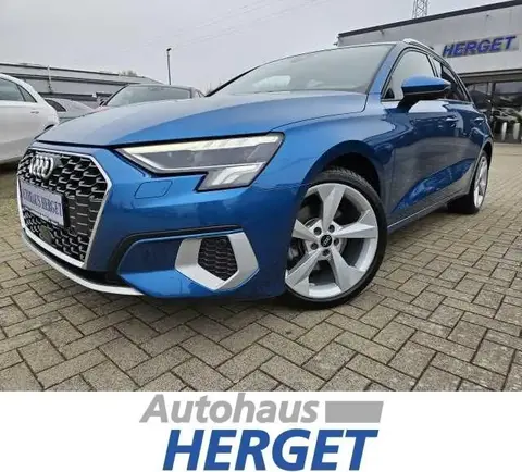 Used AUDI A3 Petrol 2021 Ad 