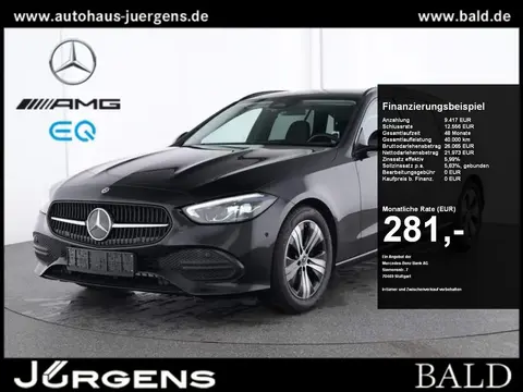 Used MERCEDES-BENZ CLASSE C Petrol 2023 Ad 