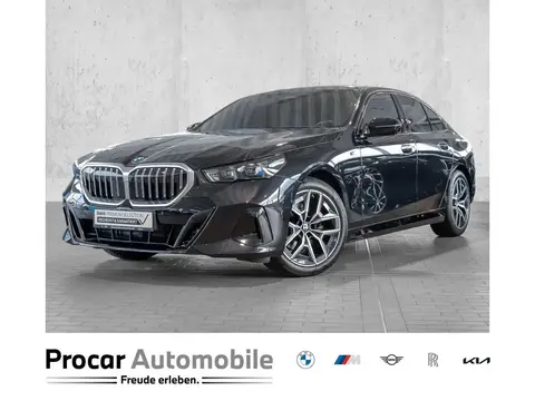 Annonce BMW SERIE 5 Essence 2023 d'occasion 